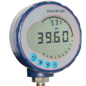 DPI 104 Digital Test Gauge